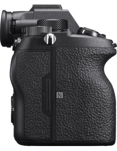 Alpha 7R Mark IV A Body 2